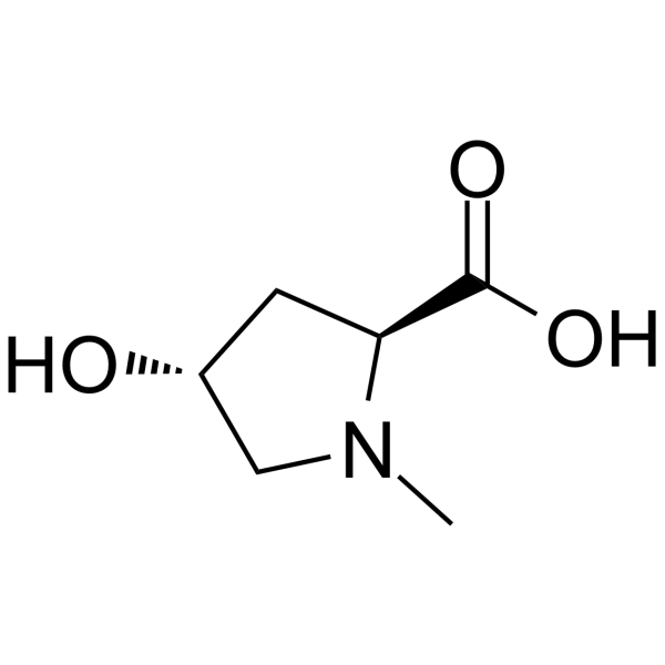 4-Hydroxyhygric acid 4252-82-8